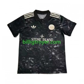 Billige Fotballdrakter AFC Ajax Stone Island 2024/25 Kortermet